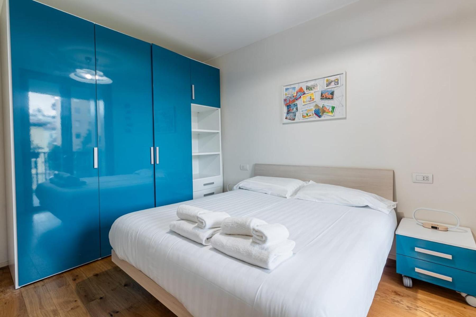 Homeby, City Oasis 米兰 外观 照片
