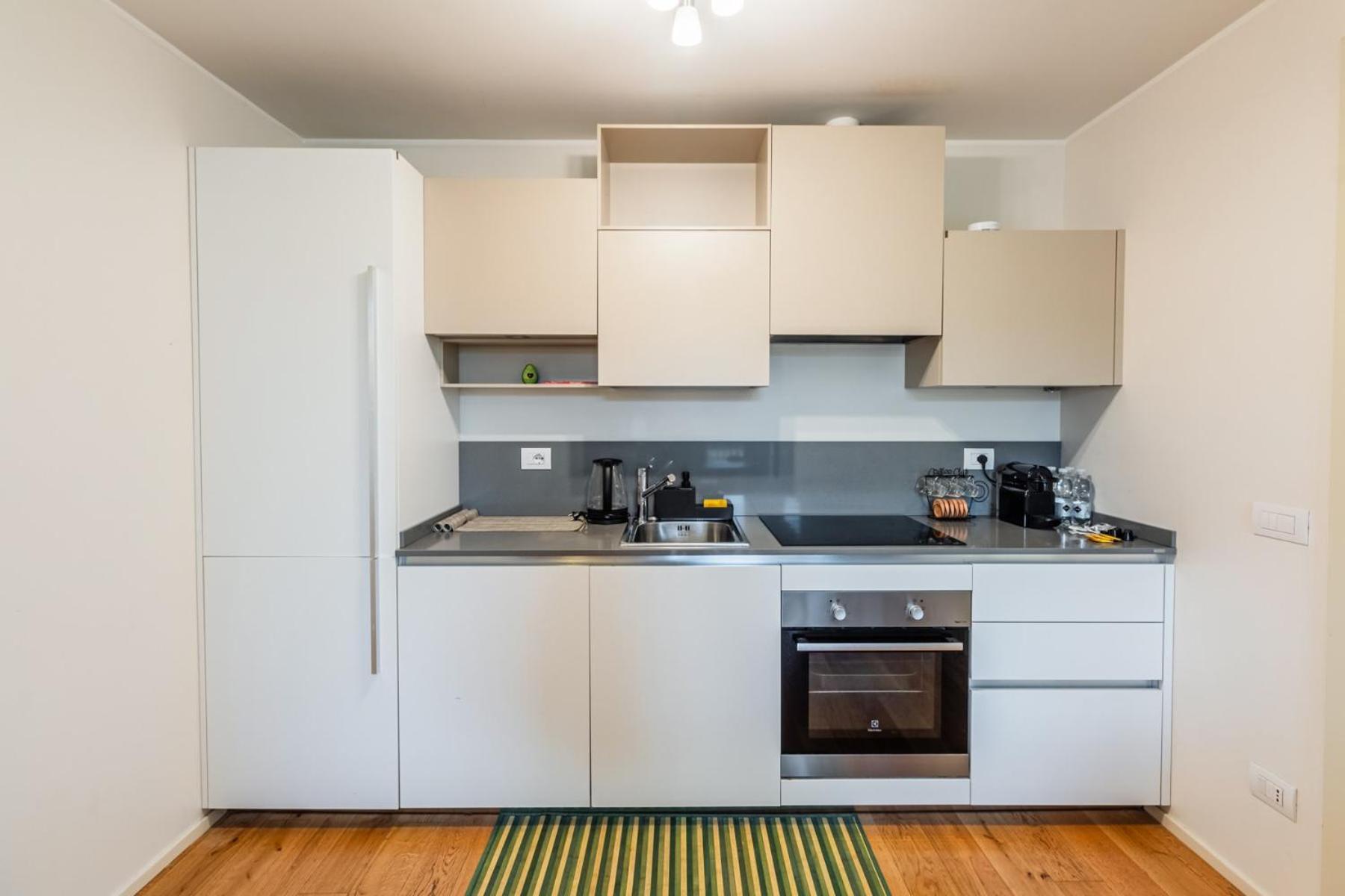 Homeby, City Oasis 米兰 外观 照片